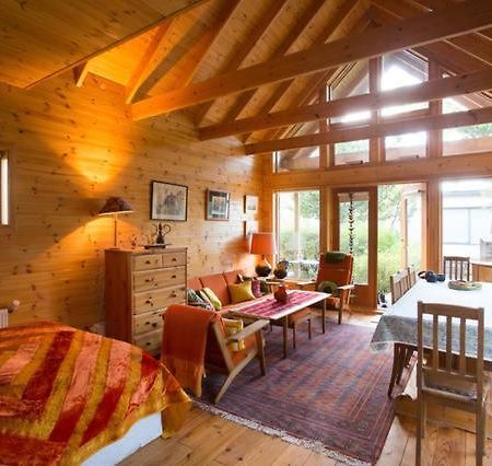 Beautiful Cottage in Hveragerdi Exterior foto